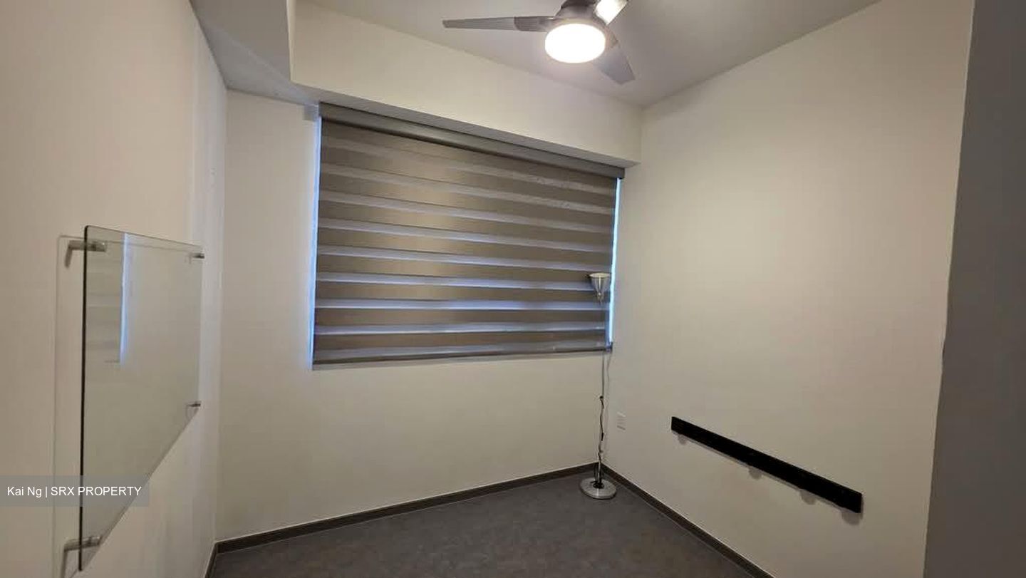 High Park Residences (D28), Apartment #595286661